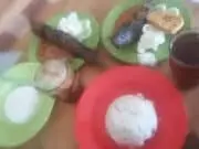 Pecel Bakar Cak Karli Jadi Menu Pilihan Keluarga Pecel Bakar Cak Karli Jadi Menu Pilihan Keluarga