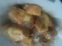 Ondar Andir Jajanan Khas Kota Tangerang Yang Maknyosss!! Ondar Andir Jajanan Khas Kota Tangerang Yang Maknyosss!!