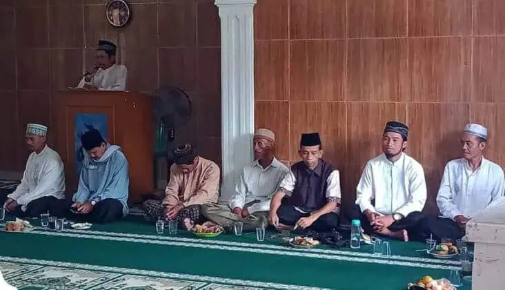 Dibutuhkan Banyak Relawan Pasca Banjir Bandang Akibat Meluapnya Sungai Ciberang