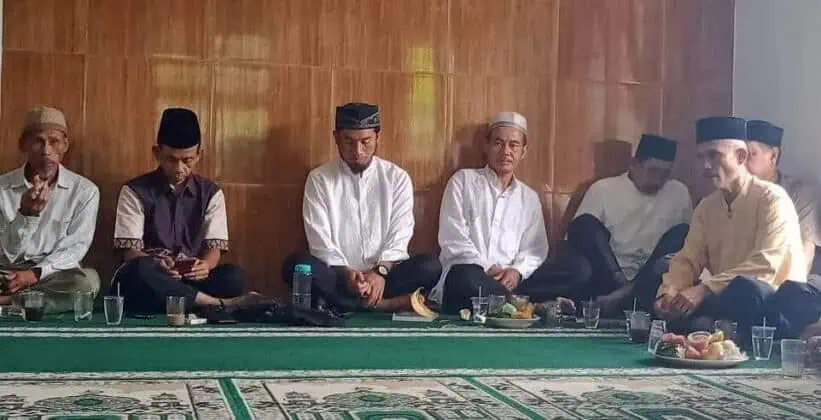 Dibutuhkan Banyak Relawan Pasca Banjir Bandang Akibat Meluapnya Sungai Ciberang