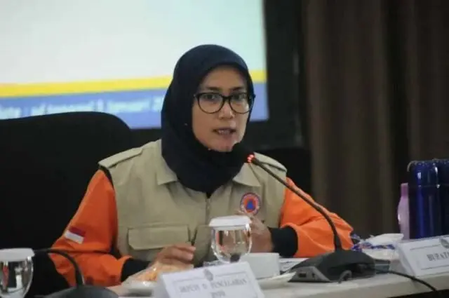 Pemerintah Kabupaten Lebak Siapkan Dua Alternatif Lahan Relokasi Pascabencana Pemerintah Kabupaten Lebak Siapkan Dua Alternatif Lahan Relokasi Pascabencana