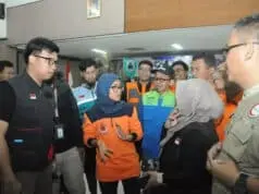 Masa Tanggap Darurat Bencana Alam Lebak Diperpanjang, Berikut Data Dampak Kerusakannya Masa Tanggap Darurat Bencana Alam Lebak Diperpanjang, Berikut Data Dampak Kerusakannya