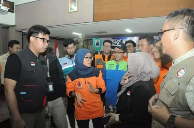 Masa Tanggap Darurat Bencana Alam Lebak Diperpanjang, Berikut Data Dampak Kerusakannya Masa Tanggap Darurat Bencana Alam Lebak Diperpanjang, Berikut Data Dampak Kerusakannya