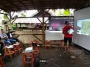 Ecotourism Class, Upaya Penguatan Pengembangan Lanskap Ekowisata di Kabupaten Lebak Ecotourism Class, Upaya Penguatan Pengembangan Lanskap Ekowisata di Kabupaten Lebak