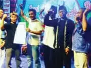 Sumangku, Apresiasi Pentas Seni Budaya Warga Paninggilan Ciledug Apresiasi Pentas Seni Budaya Warga Paninggilan Ciledug