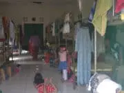 PAPMISO Tangerang Gelar Makan Bakso Bersama Korban Bencana Alam Lebak di Pengungsian DODIKLATPUR PAPMISO Tangerang Gelar Makan Bakso Bersama Korban Bencana Alam Lebak di Pengungsian DODIKLATPUR