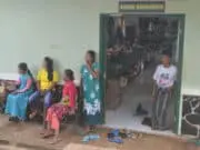Kisah Pengungsi Lebak, Tanah Makam Tersisa Bergema Adzan Takbir di Cigobang Kisah Pengungsi Lebak, Tanah Makam Tersisa Bergema Adzan Takbir di Cigobang