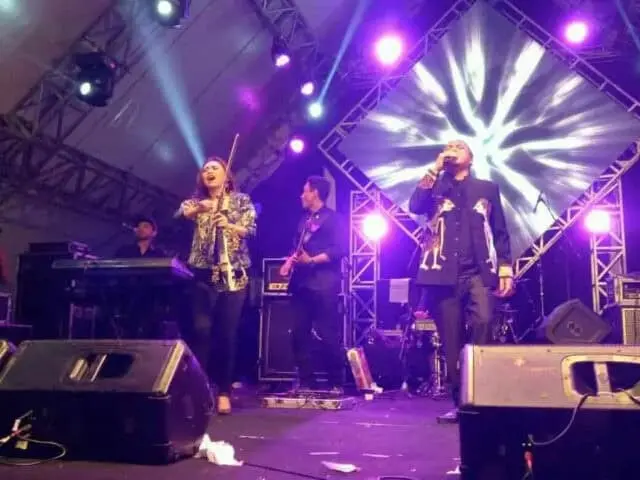 Didi Kempot Siapkan Kejutan Baru Lewat Lagu Untuk Presiden Jokowi Didi Kempot Siapkan Kejutan Baru Lewat Lagu Untuk Presiden Jokowi