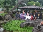 Sejarah Kalipasir Akan Dibukukan, Disbudpar Segera Riset Makam dan Masjid Sejarah Kalipasir Akan Dibukukan, Disbudpar Segera Riset Makam dan Masjid