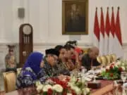 Gubernur Banten: Sejak Awal Saya Rayu Pengungsi Untuk Bersedia Direlokasi Gubernur Banten Sejak Awal Saya Rayu Pengungsi Untuk Bersedia Direlokasi