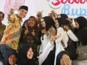 Guru Honorer di Kabupaten Serang Diberi Insentif hingga Rp52,2 M Guru Honorer di Kabupaten Serang Diberi Insentif hingga Rp52,2 M