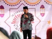 Sachrudin Hadiri Maulid Nabi dan Haul Alm. KH. Buya Tasmuni Sachrudin Hadiri Maulid Nabi dan Haul Alm. KH. Buya Tasmuni