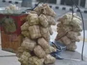 Ketupat Sayur Jadi Pilihan Kuliner Dengan Harga Ekonomis Ketupat Sayur Jadi Pilihan Kuliner Dengan Harga Ekonomis