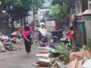 Bantuan Korban Banjir di Tangerang Dinilai Tidak Tepat Sasaran Bantuan Korban Banjir di Tangerang Dinilai Tidak Tepat Sasaran