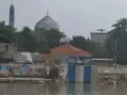 Evaluasi Pasca Banjir Kota Tangerang, Warga Minta Ganti Pintu Air