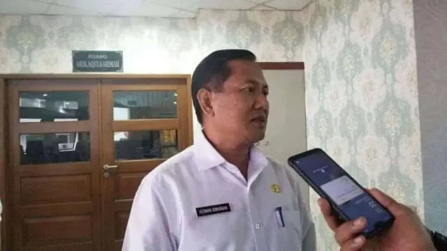 Evaluasi Banjir, Kota Tangerang Kurang Personil dan Perahu Evaluasi Banjir, Kota Tangerang Kurang Personil dan Perahu