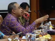 Evaluasi Banjir, Pemkab Tangerang Akan Sediakan Perahu Karet Ditiap Kecamatan