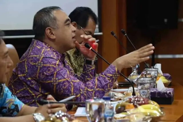 Evaluasi Banjir, Pemkab Tangerang Akan Sediakan Perahu Karet Ditiap Kecamatan Evaluasi Banjir, Pemkab Tangerang Akan Sediakan Perahu Karet Ditiap Kecamatan