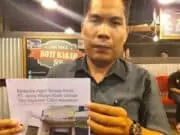 Dituding Tipu Sejumlah Calon Karyawan, Dirut PT.Jenny Tempuh Jalur Hukum