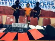 Dirilis Polisi, Perampok Toko Telur di Tangerang Ungkap Alasan Dirilis Polisi, Perampok Toko Telur di Tangerang Ungkap Alasan