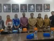 Ombudsman, Apresiasi Pemprov Banten Tangani Dampak Banjir Ombudsman, Apresiasi Pemprov Banten Tangani Dampak Banjir