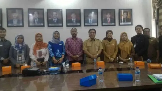 Ombudsman, Apresiasi Pemprov Banten Tangani Dampak Banjir Ombudsman, Apresiasi Pemprov Banten Tangani Dampak Banjir