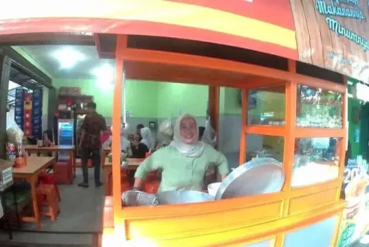 Bakso Jono Mukti Mandiri, Makanan Enak di Perkantoran Cikokol Kota Tangerang Bakso Jono Mukti Mandiri, Makanan Enak di Perkantoran Cikokol Kota Tangerang