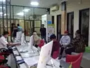 Tambah Jam Pelayanan, Kecamatan Pinang Disidak Dewan