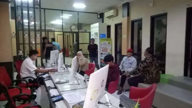 Tambah Jam Pelayanan, Kecamatan Pinang Disidak Dewan Tambah Jam Pelayanan, Kecamatan Pinang Disidak Dewan