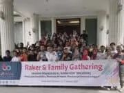 Mantapp!! Raker Al Husna, 2 Guru Dapat Umroh Gratis Mantapp!! Raker Al Husna, 2 Guru Dapat Umroh Gratis