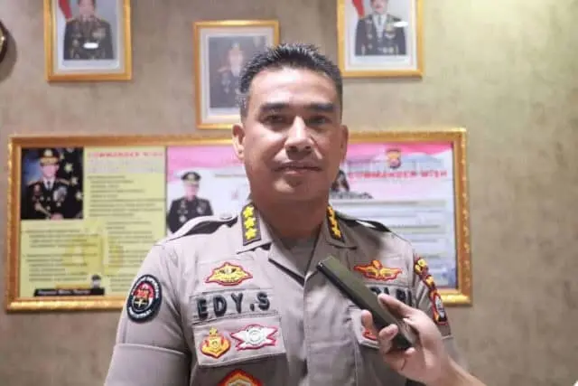 Polda Banten: Debt Collector Bisa Dipidanakan Polda Banten: Debt Collector Bisa Dipidanakan