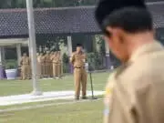 Sekda Kabupaten Tangerang Ajak ASN Bantu Lebak Sekda Kabupaten Tangerang Ajak ASN Bantu Lebak