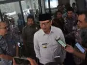 Gubernur Banten : Sukseskan Sensus Penduduk 2020 Gubernur Banten : Sukseskan Sensus Penduduk 2020