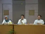 Ketua Korpri Kabupaten Tangerang: Bedakan Tugas Kedinasan dan Organisasi Ketua Korpri Kabupaten Tangerang: Bedakan Tugas Kedinasan dan Organisasi