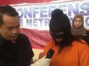 Mucikari Prostitusi online Diamankan Polisi di Tangerang Mucikari Prostitusi online Diamankan Polisi di Tangerang