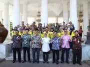 Bupati Serang Pastikan Beasiswa PTN Bertambah Bupati Serang Pastikan Beasiswa PTN Bertambah