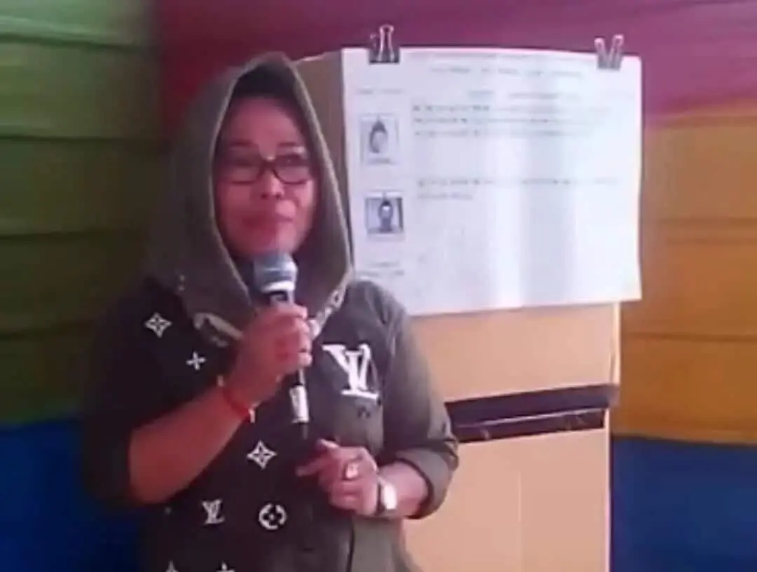 Dewan Kota Tangerang Apresiasi Pemilihan Ketua RW di Kelurahan Periuk Dewan Kota Tangerang Apresiasi Pemilihan Ketua RW di Kelurahan Periuk