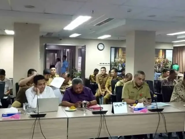 Sudah Siap, Pemkab Tangerang Segera Bangun PLTSa PSEL Sudah Siap, Pemkab Tangerang Segera Bangun PLTSa PSEL