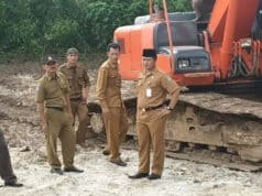 Galian Tanah ilegal di Kampung Kadeper Tigaraksa, Disoal Warga Galian Tanah ilegal di Kampung Kadeper Tigaraksa, Disoal Warga