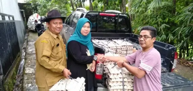 Masih Salurkan Bantuan Untuk Korban Bencana Longsor, Korpres KAHMI Lebak H. Asep Sunandar : Kita Masih Sangat Prihatin Masih Salurkan Bantuan Untuk Korban Bencana Longsor, Korpres KAHMI Lebak H. Asep Sunandar : Kita Masih Sangat Prihatin