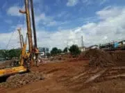 Warga Terdampak Langsung Tolak Pembangunan RS Hermina Periuk Warga Terdampak Langsung Tolak Pembangunan RS Hermina Periuk