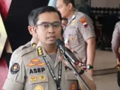 Polisi Tangkap Tersangka Penipu Putri Arab, Jaguar dan Surat Tanah Disita Polisi Tangkap Tersangka Penipu Putri Arab, Jaguar dan Surat Tanah Disita