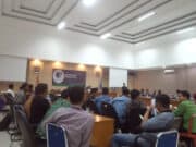 Gelar Musda, Lima Kader Terbaik Pimpin KAHMI Pandeglang