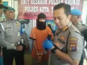 Terlilit Hutang, Pengangguran ini Nekat Rampok Taksi Online Terlilit Hutang, Pengangguran ini Nekat Rampok Taksi Online