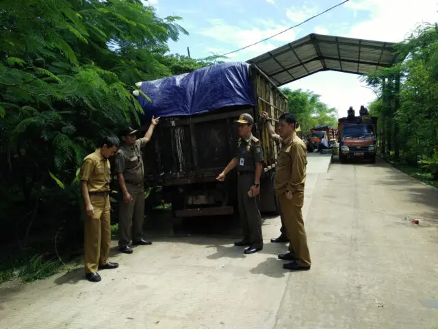 Sampah Tangsel Dibuang di Rawa Kucing, DLH Kota Tangerang: Tindak Tegas! Sampah Tangsel Dibuang di Rawa Kucing, DLH Kota Tangerang: Tindak Tegas!