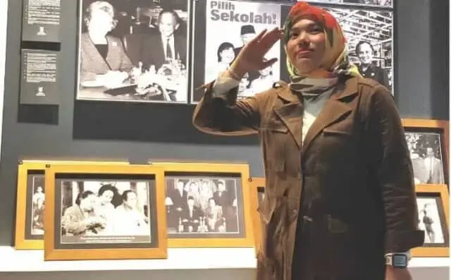 Inggrit Astridayanti
