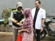 Pasca Banjir, Polrestro Tangerang Kota Gelar Bakti Kesehatan Pasca Banjir, Polrestro Tangerang Kota Gelar Bakti Kesehatan