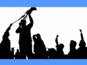 Gagal Demo Camat Ciledug, Aktivis Tangerang Bakal Melanjutkan Gagal Demo Camat Ciledug, Aktivis Tangerang Bakal Melanjutkan