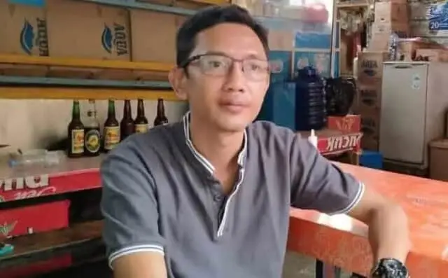 Akan Aksi, GPPB Desak Sekda Kota Tangerang Evaluasi Kinerja Lurah dan Camat Akan Aksi, GPPB Desak Sekda Kota Tangerang Evaluasi Kinerja Lurah dan Camat