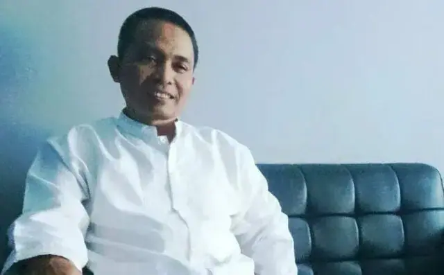 Proyeknya Molor, PT. TNG Diminta Serius Bekerja Proyeknya Molor, PT. TNG Diminta Serius Bekerja